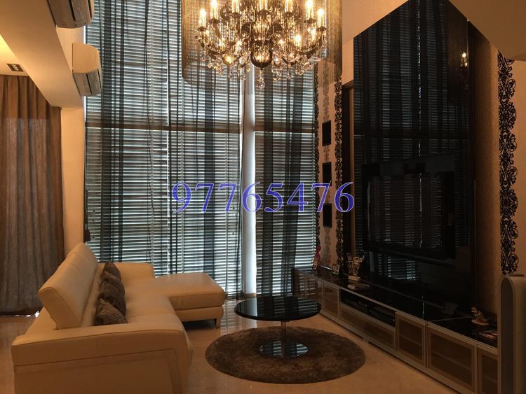 Ris Grandeur (D18), Condominium #152337422
